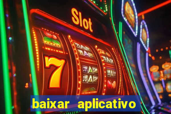 baixar aplicativo para fazer jogo do bicho